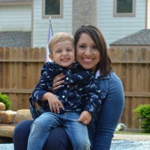 Meet your Posher, Kassandra